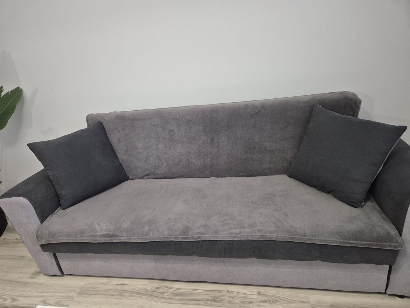 AP. 3CAM DECOMANDAT,MOBILAT-UTILAT / LOC DE PARCARE INCLUS! - Poză 5