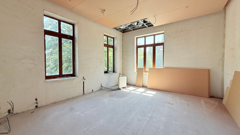 Vila Consolidata | Lascar Catargiu | 620mp utili | Instalatii noi - Poză 19