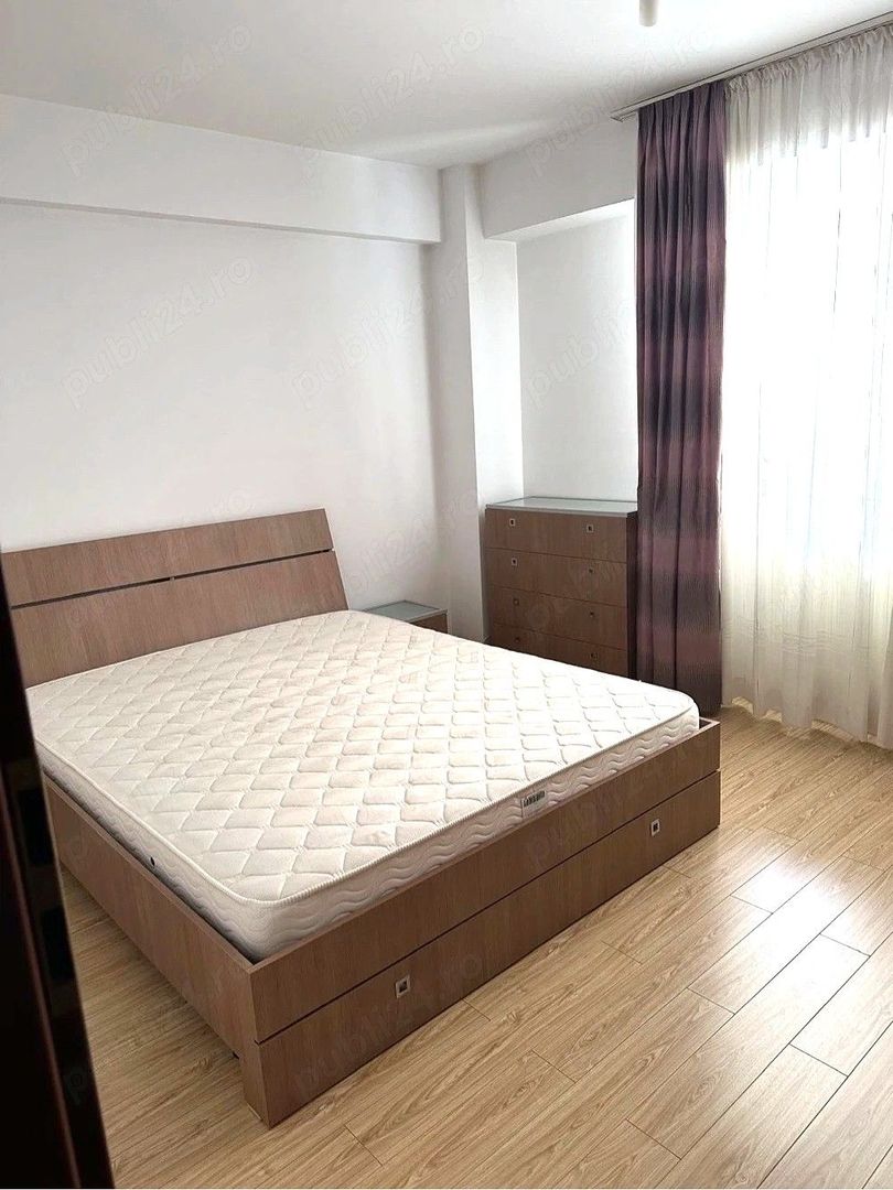 Apartament 3 camere, etaj 1, parcare inclusa, 2 băi, zona Trapezului - Poză 2