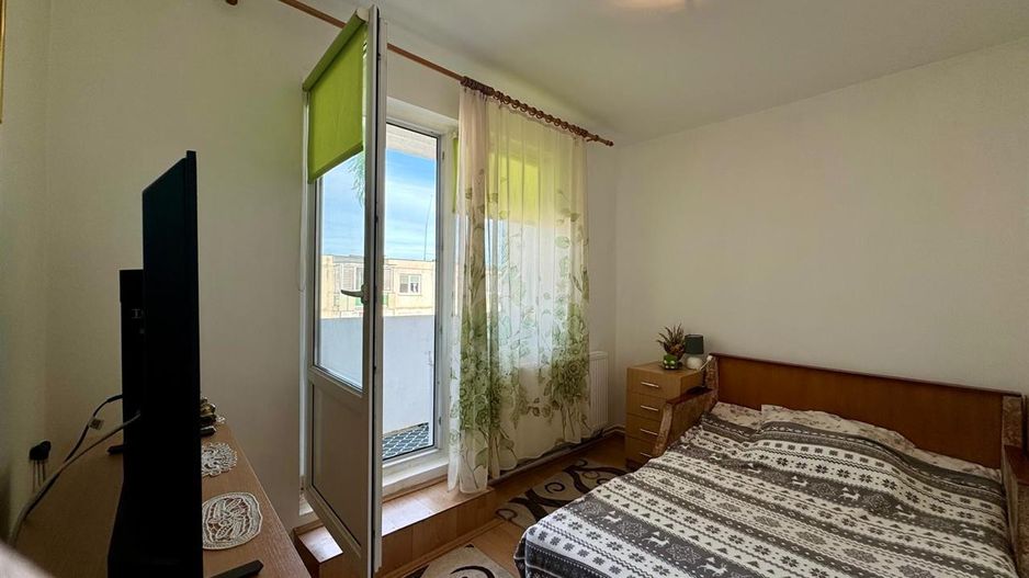 Decomandat, 2 bai, balcon, pivnita, Ungheni, Mures - Poză 11