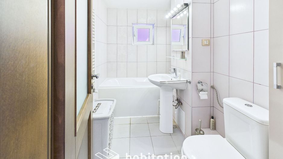 Un acasă luminos și rafinat – 3 camere, modern, et 1, zona Girocului - Poză 20