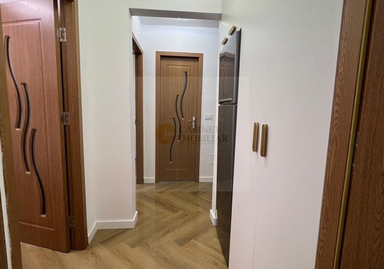 2 Camere | Decomandat | 1980 | Renovat | Utilat | M Gorjului la 15 min - Poză 1