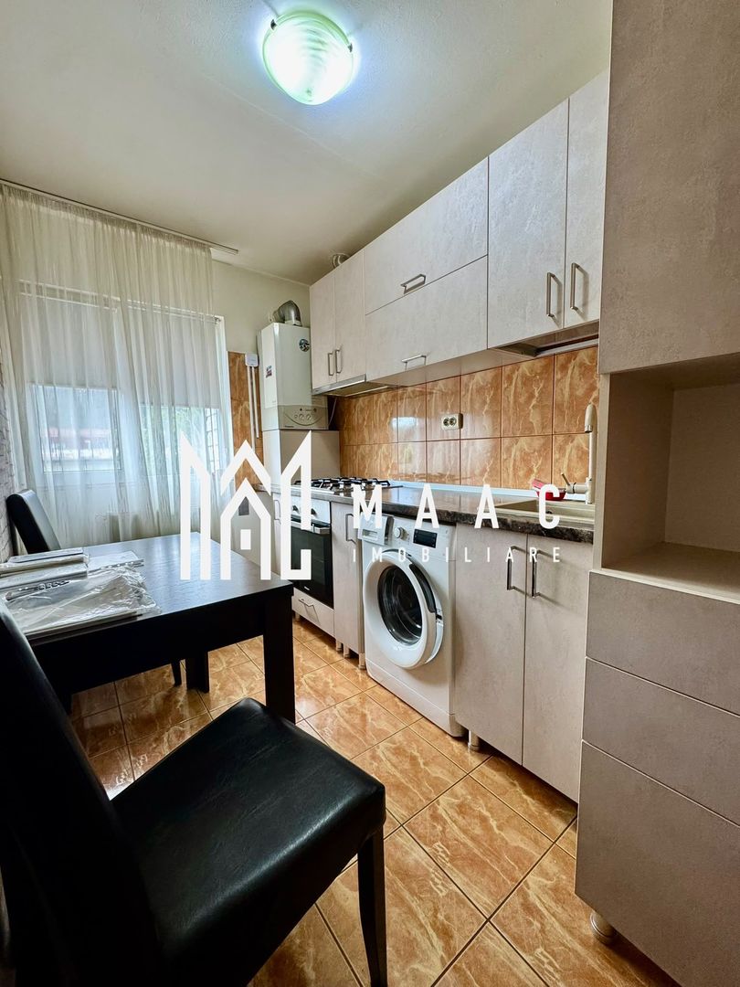 Garsonieră de vânzare | Cartierul Nord | 33 mp, balcon - Poză 10