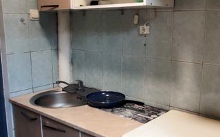 Garsonieră de închiriat în zona Pieței Nicolina, Iași - Poză 4