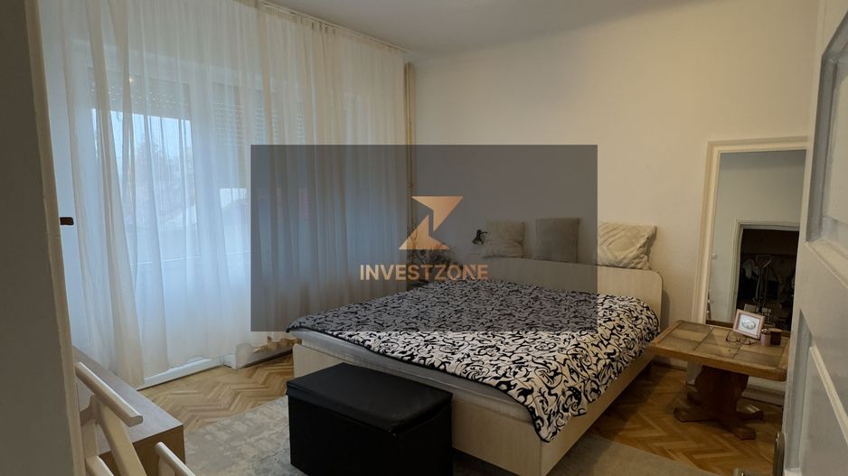 Apartament ultracentral, str. Roman Ciorogariu Oradea - Poză 5