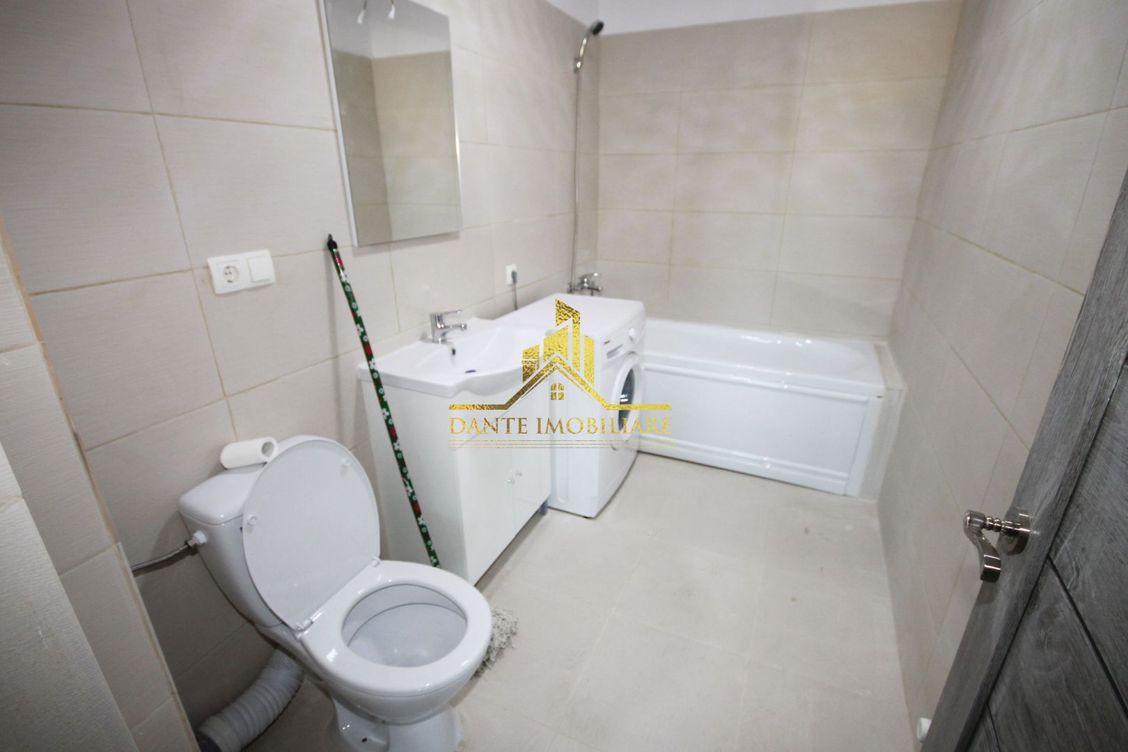 2 camere, decomandat, modern, bloc nou, balcon, parcare, Borhanci - Poză 8