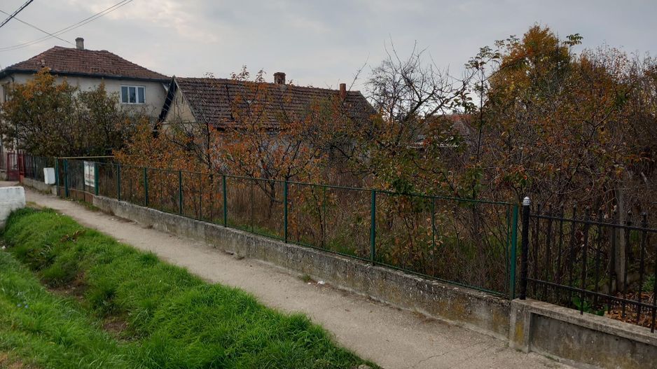 BRASADAS vinde casa individuala in Ardud langa SANTEC. - Poză 5