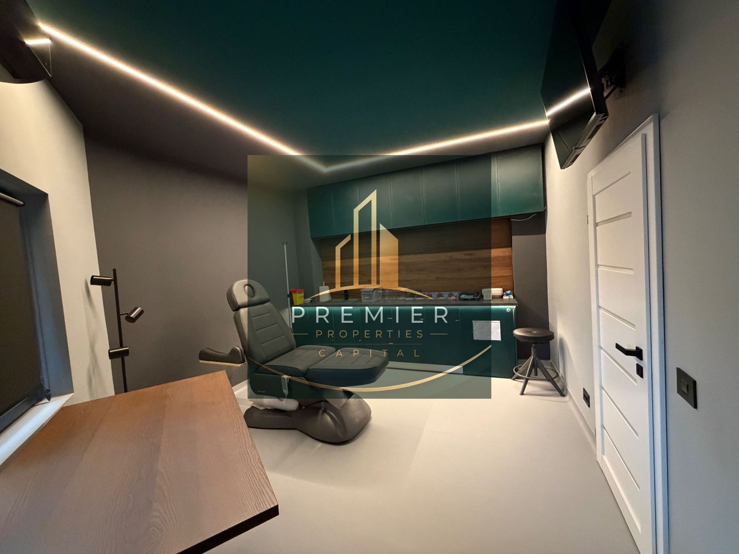 Vila Kiselef clinica medicala 8960 investitie - Poză 5