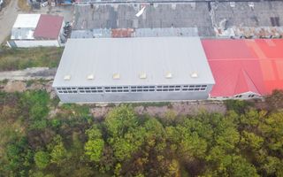 De vanzare – Hala industriala in Luna de Sus, Cluj - Poză 7