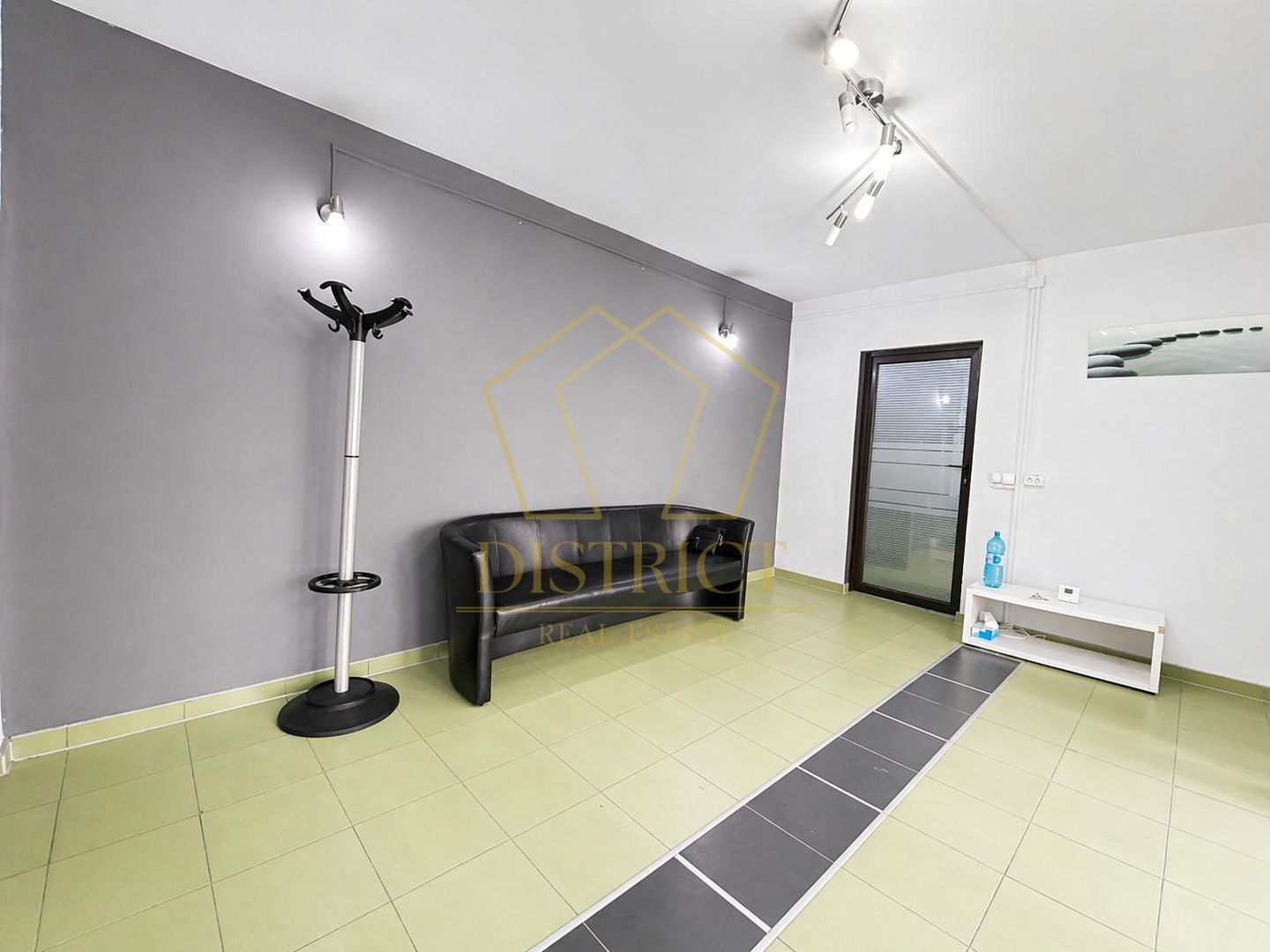 Spatiu comercial cu 3 camere | Circumvalatiunii - Poză 3