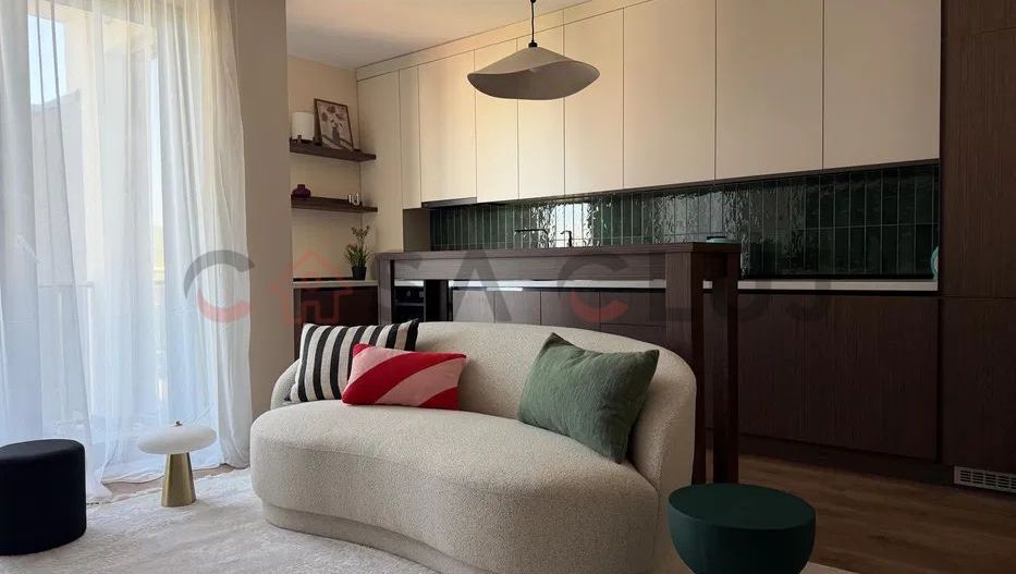 Apartament 3 camere, parcare, bloc nou zona IRA - Poză 3