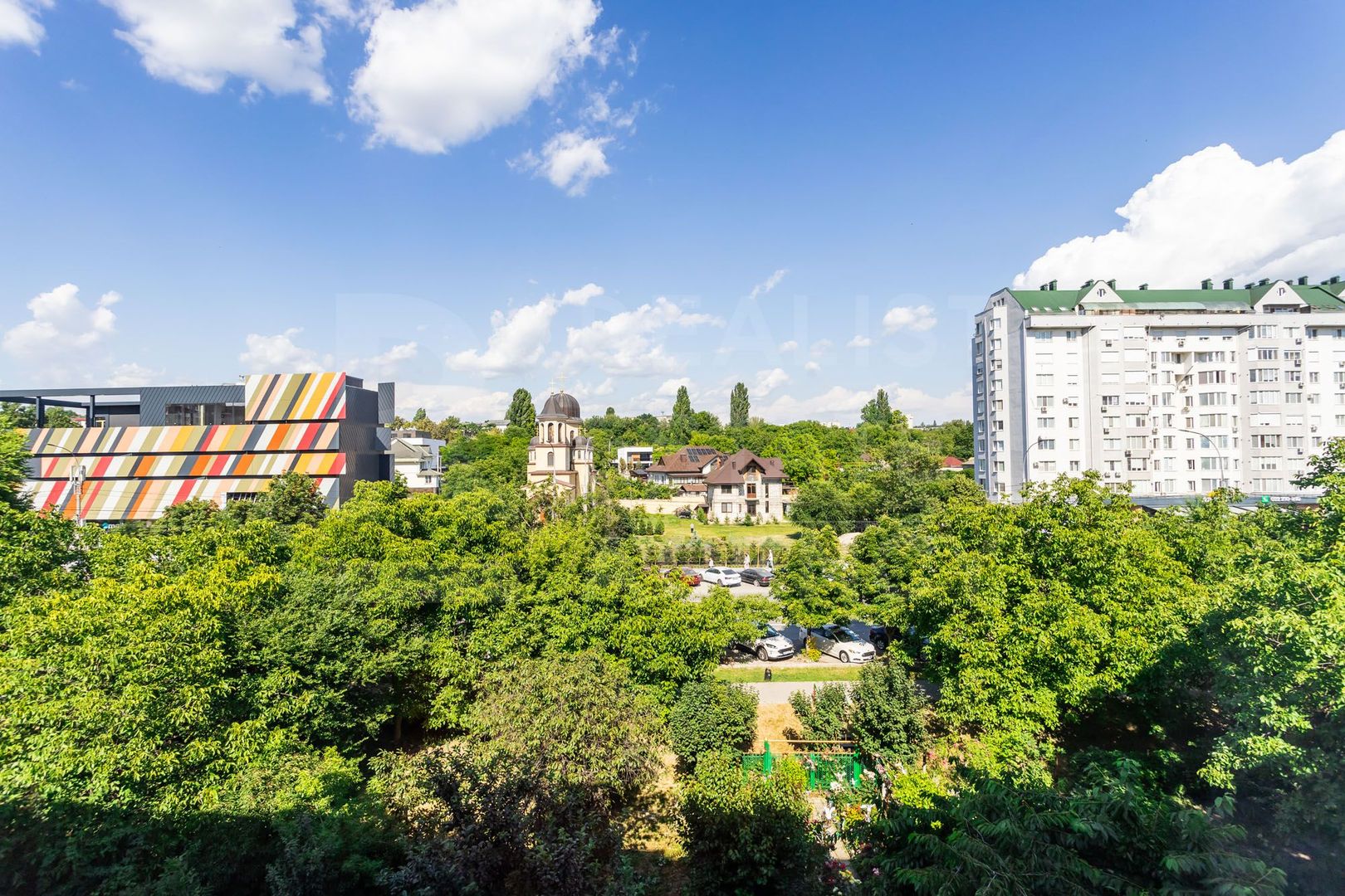 Vânzare, apartament, 2 camere, str. Iazului, Râșcani - Poză 14