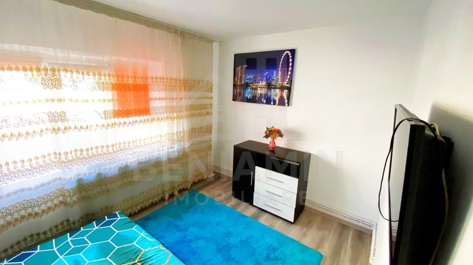 Apartament 2 camere parter cu centrala Rovine Pizza Ibiza 57mp - Poză 6