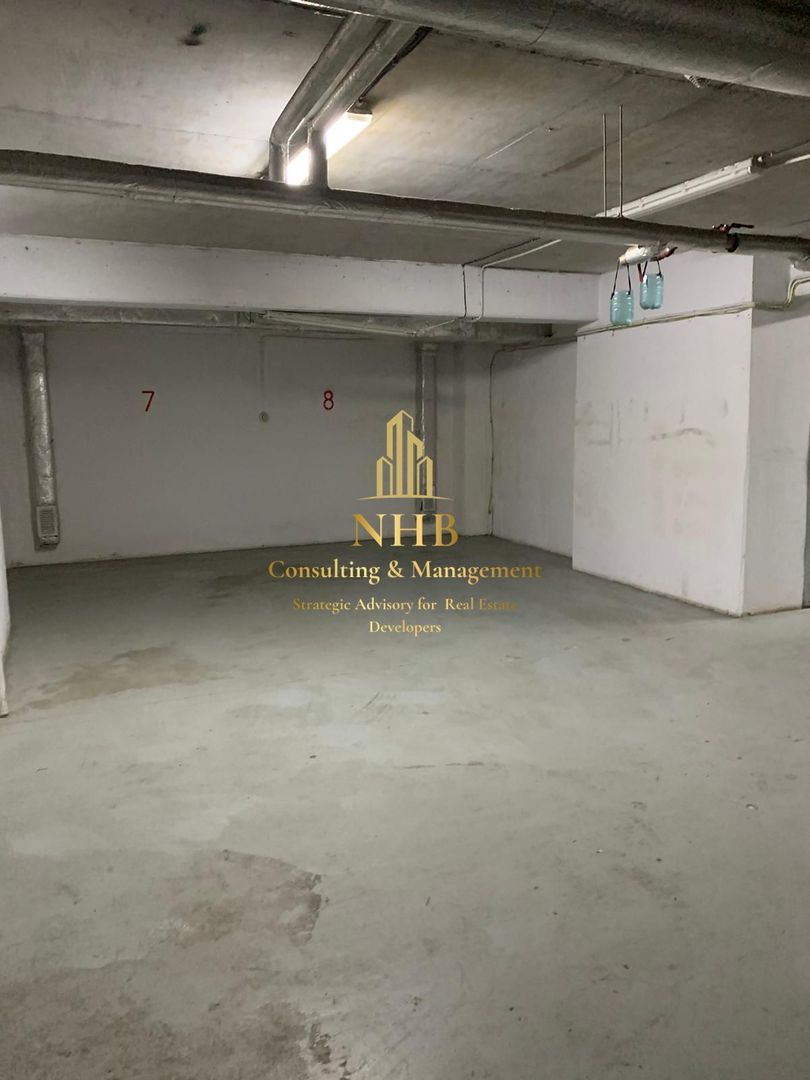 Apartament 3 Camere 164mp - Eminescu - Poză 12