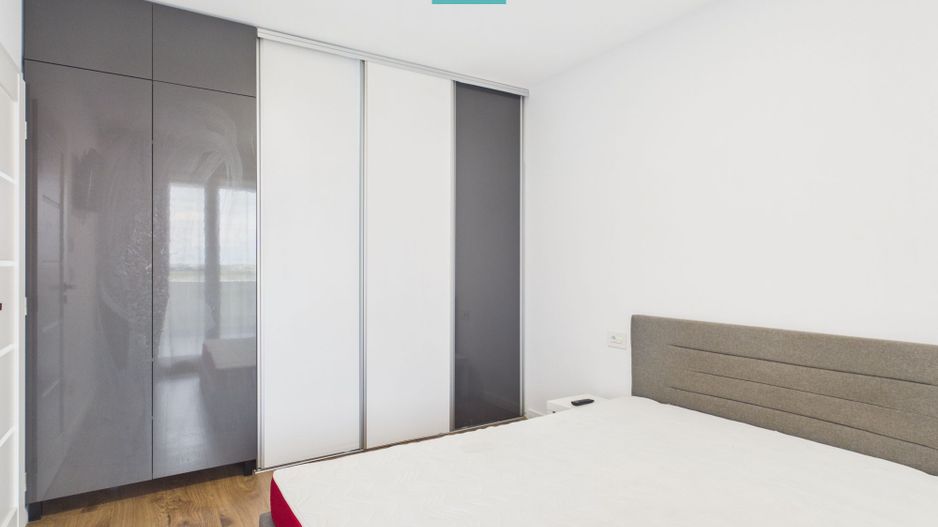 Apartament modern cu 2 camere  – Ciarda Roșie - Poză 15