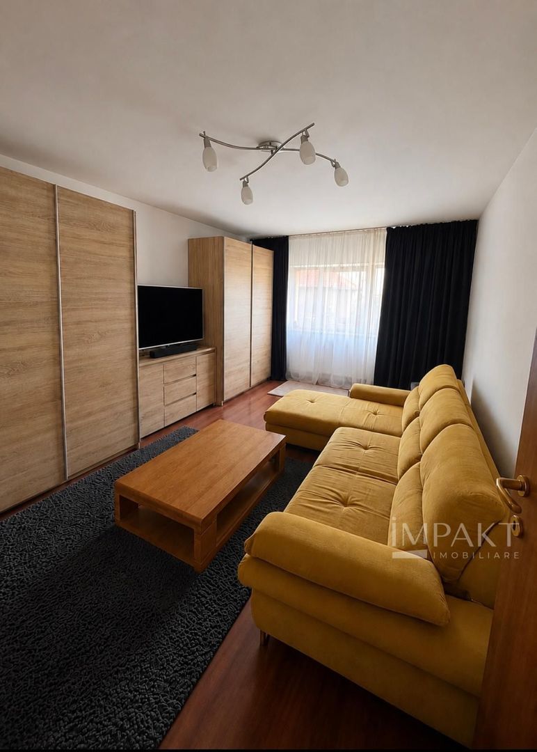 Apartament cu 2 camere de inchiriat, cartier Plopilor! - Poză 2