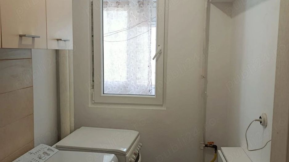 Garsoniera langa metrou 1 Decembrie, renovata, pret negociabil, etaj 4 din 9 - Poză 5