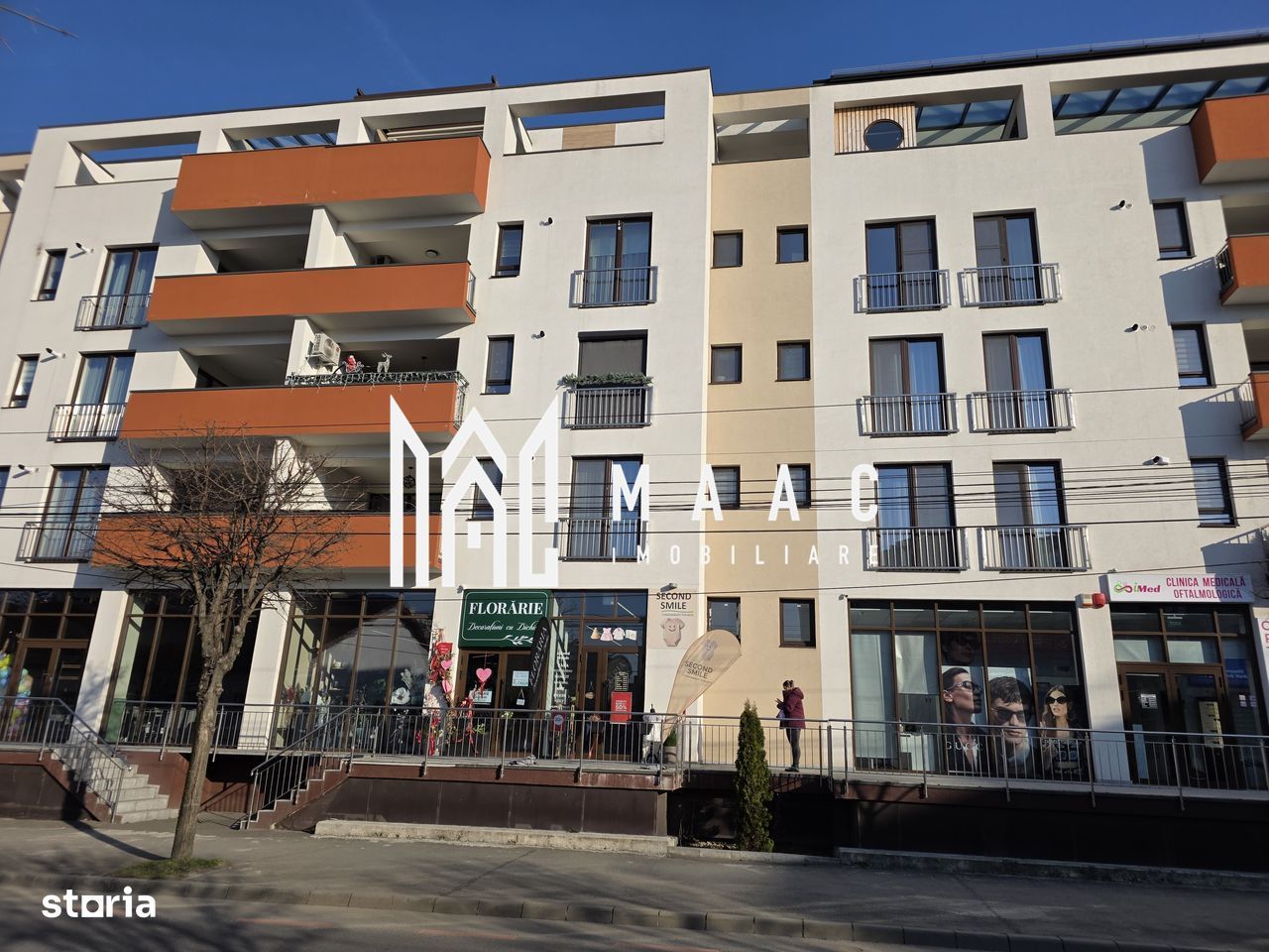 Spațiu Comercial | 75Mp | Balanța - Poză 1