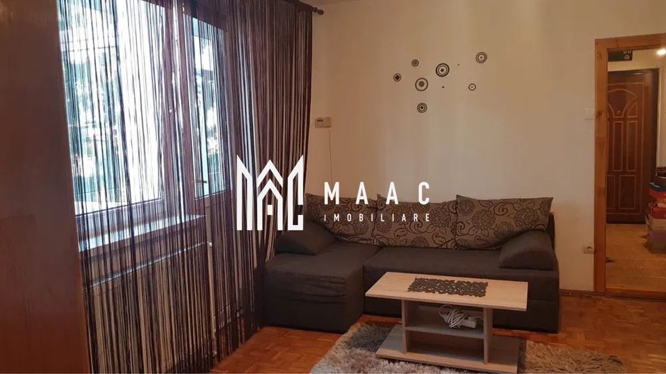 Apartament cu 2 camere | etaj 4/5 | Cedonia - Poză 1