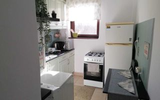 VANZARE 2 CAMERE -SEMIDECOMANDAT- FLOREASCA - Poză 6