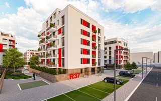 Comision 0%,  Apartament cu 2 camere LA CHEIE cu chirias inclus - Poză 8