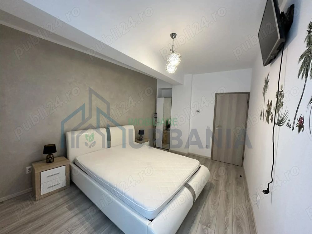 Apartament 2 camere cu parcare, zona Palas, Iași - Poză 3