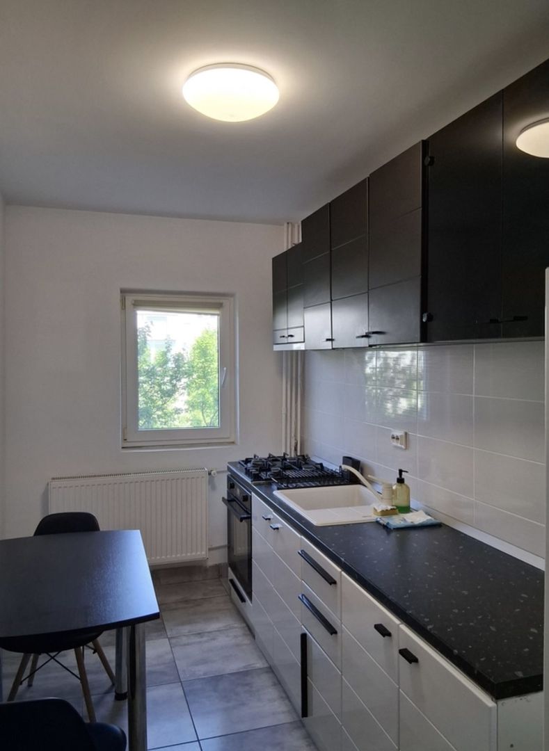 Apartament 2 camere Aviatiei de inchiriat disponibil imediat - Poză 7