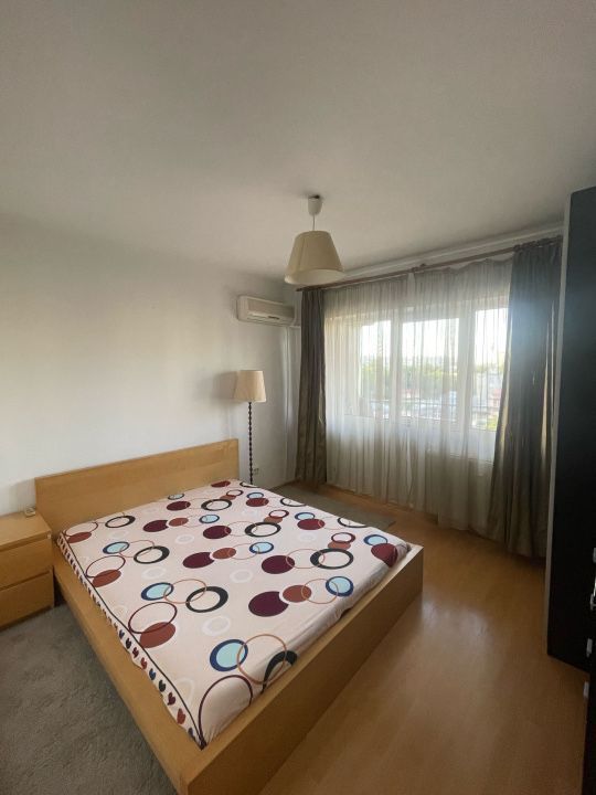De vânzare: apartament 2 camere Gorjului - Poză 2