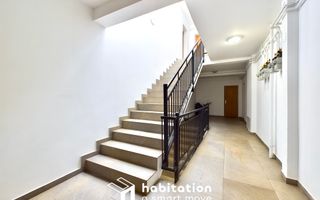 Tur virtual- 3 camere, vibrant, cu zona SPA, lângă Pădurea Verde - Poză 22