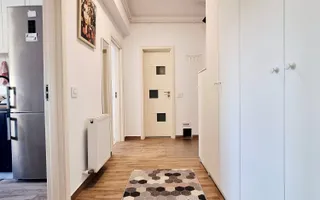 Apart Modern 2 Camere | Militari – Lujerului | Aproape de Lacul Morii - Poză 14