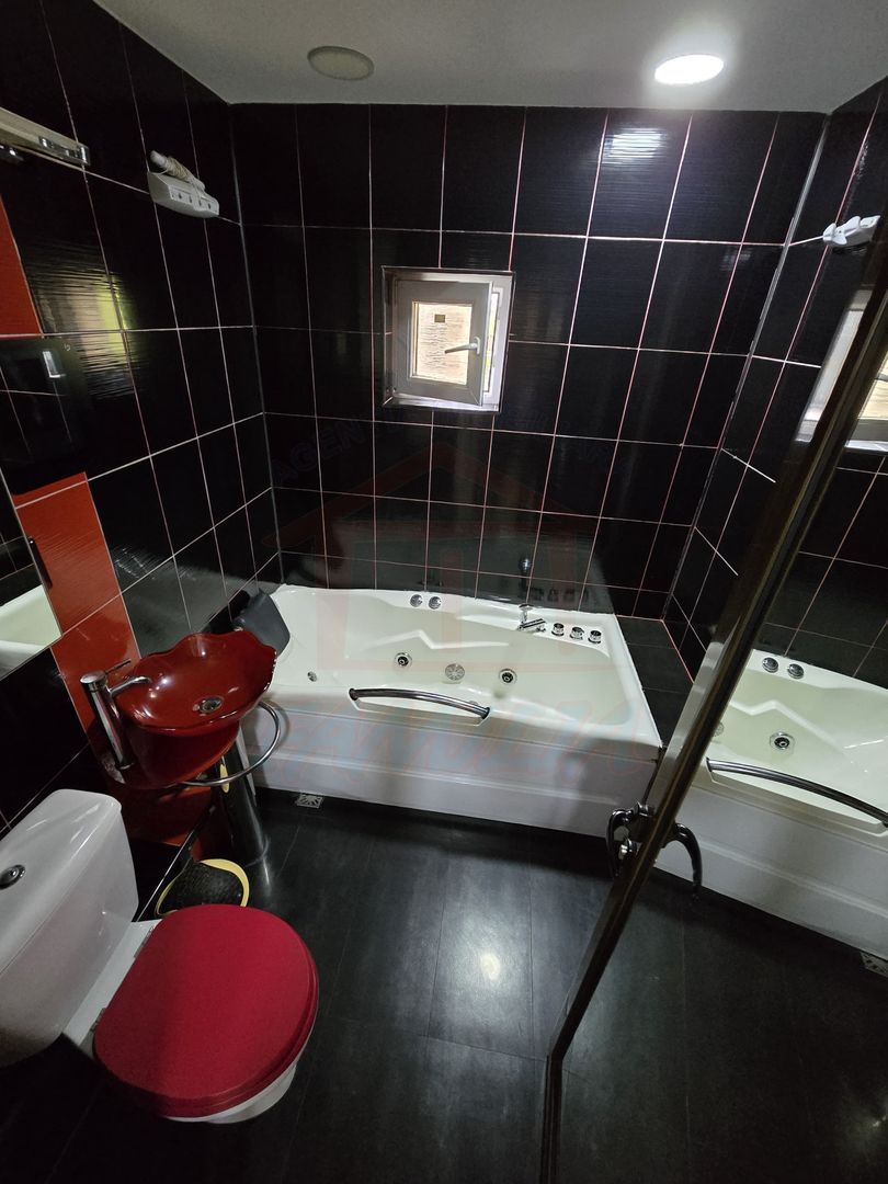 ✨ De închiriat 3 camere, Micro 16, 2.200 Ron/luna - Poză 3