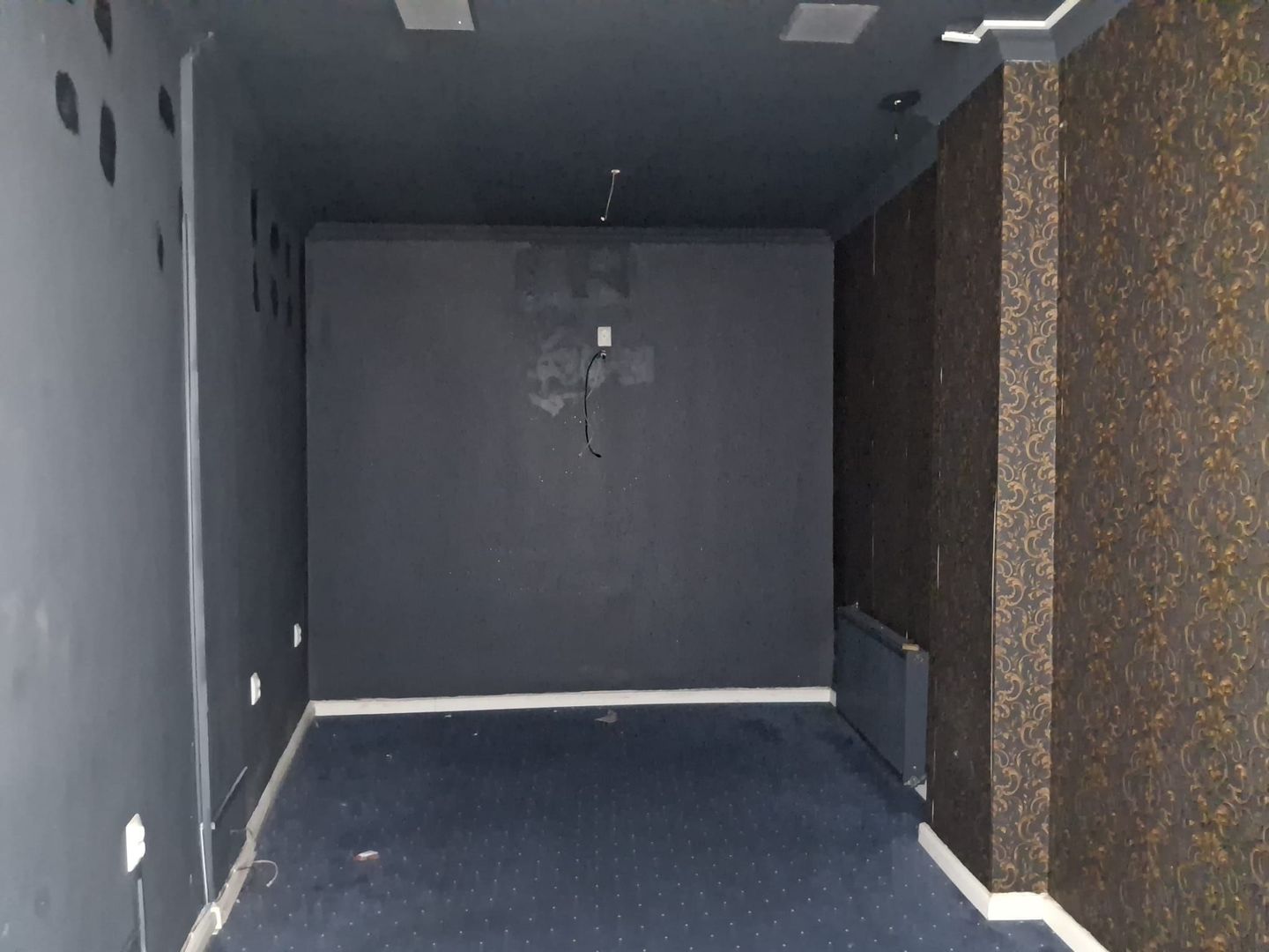 Închiriez spațiu comercial – alimentație publică – zona Gară, Cluj-Napoca - Poză 9