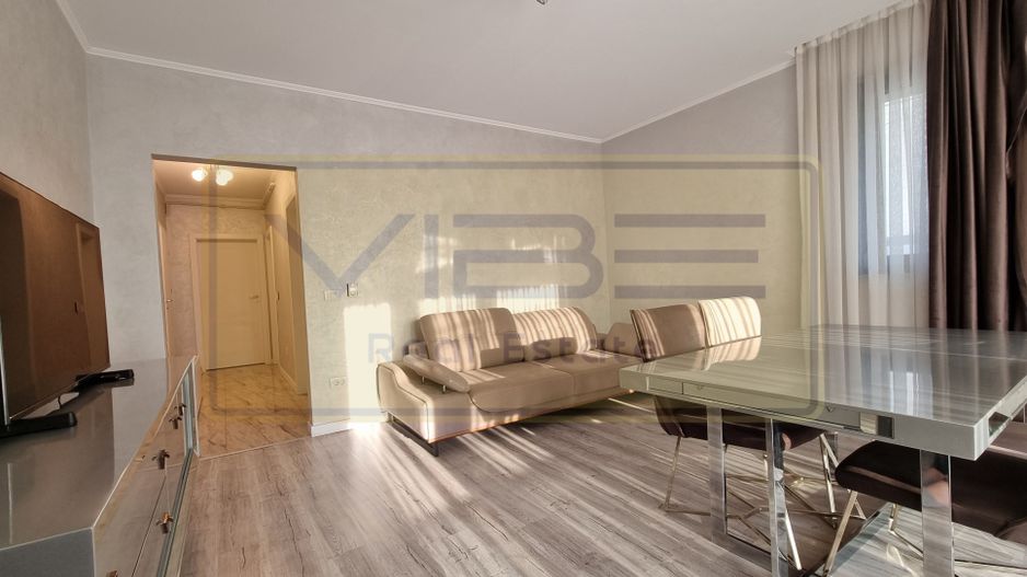 Rediu- 2 camere Decomandat- Modern- Pet friendly - Poză 9