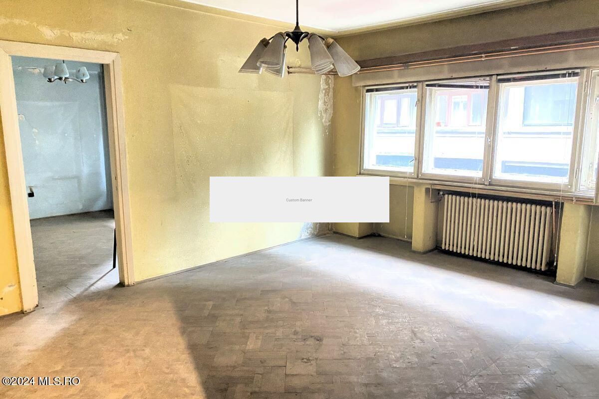 Ultracentral - Pta Rosetti, 3 camere, 93 mpu, etaj 1, cladire istorica - Poză 1