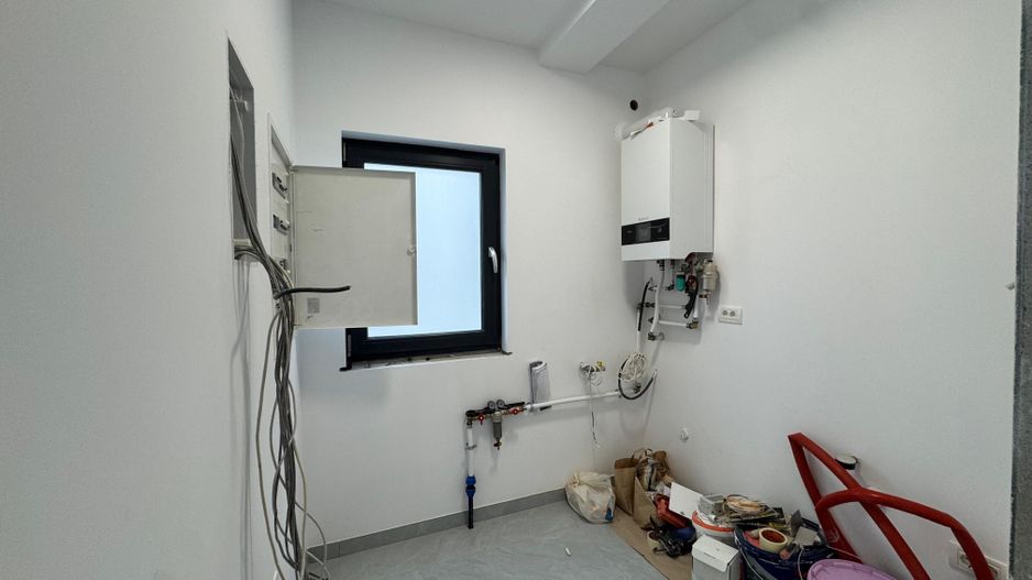 COMISION 0% | Duplex | Dumbravita | 145 mp | 4 Camere | - Poză 9