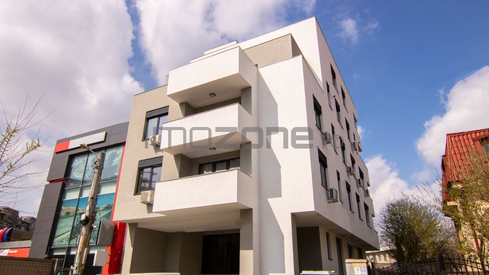 DRUMUL TABEREI - STRADA BOLIDULUI NR.8, ETAJUL 3, BLOC FINALIZAT! - Poză 3