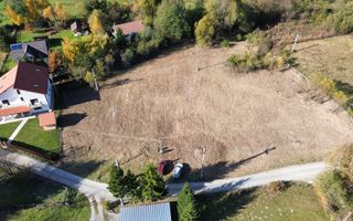 Teren Bran / Predelut - Poză 1