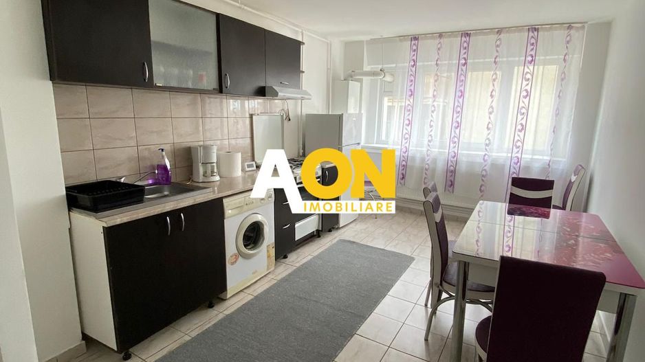 Apartament 2 camere, etaj 2, zona Hotel Cetate - Poză 2