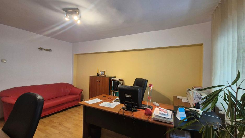 Exclusivitate - Central - Griviței, spatiu pretabil birouri - Poză 4