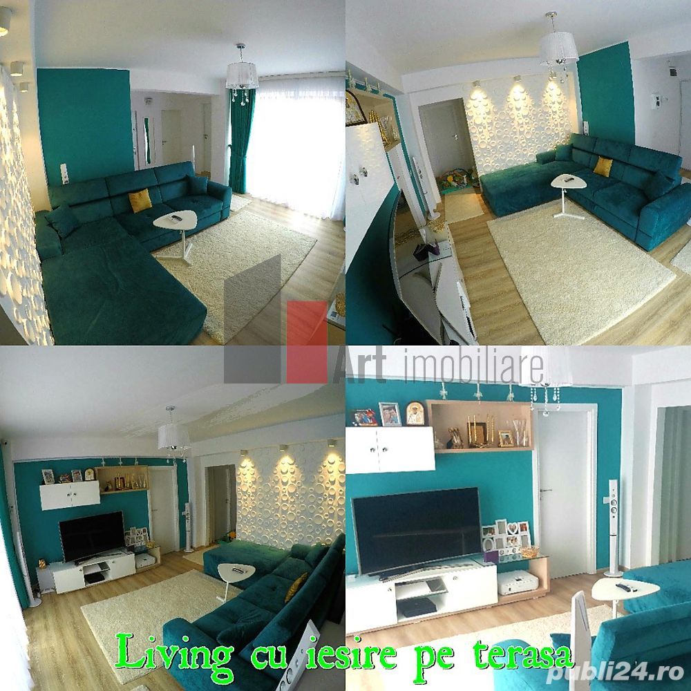 3 Camere Unirii - Nerva Traian - Poză 3