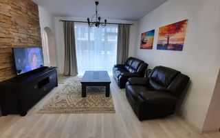 Închiriere — Apartament modern 2 camere | Zona Arhitecților - Poză 10