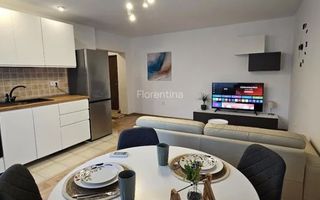 AP. 2 CAMERE- UNIRII, BLOC REABILITAT, MOBILAT/UTILAT MODERN - Poză 1