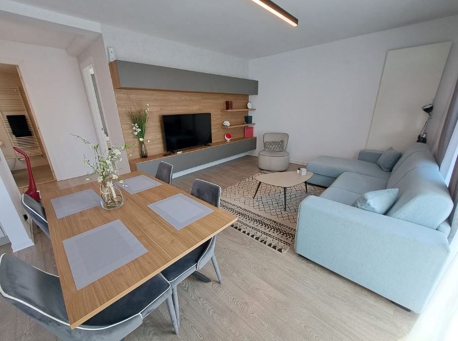 Investitie apartament inchiriat Pipera - Poză 12