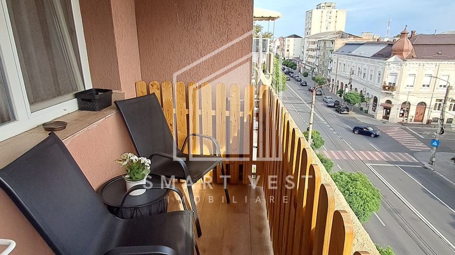 Apartament 2 camere | 53 mp | Zona Ultracentrala - Poză 13