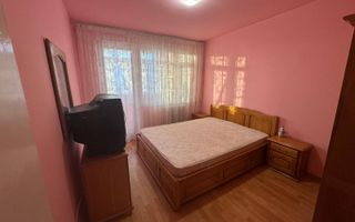 3 camere | Metrou 1 Decembrie 3 min | Bloc anvelopat - Poză 4