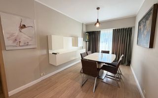 INCHIRIERE APARTAMENT PREMIUM | 4 CAMERE | 105 MP | ULTRACENTRAL - Poză 4