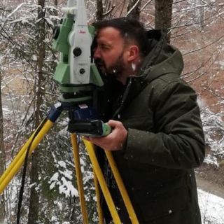 Florin Olari - GFT Delta Office - Imobiliare Bistrita