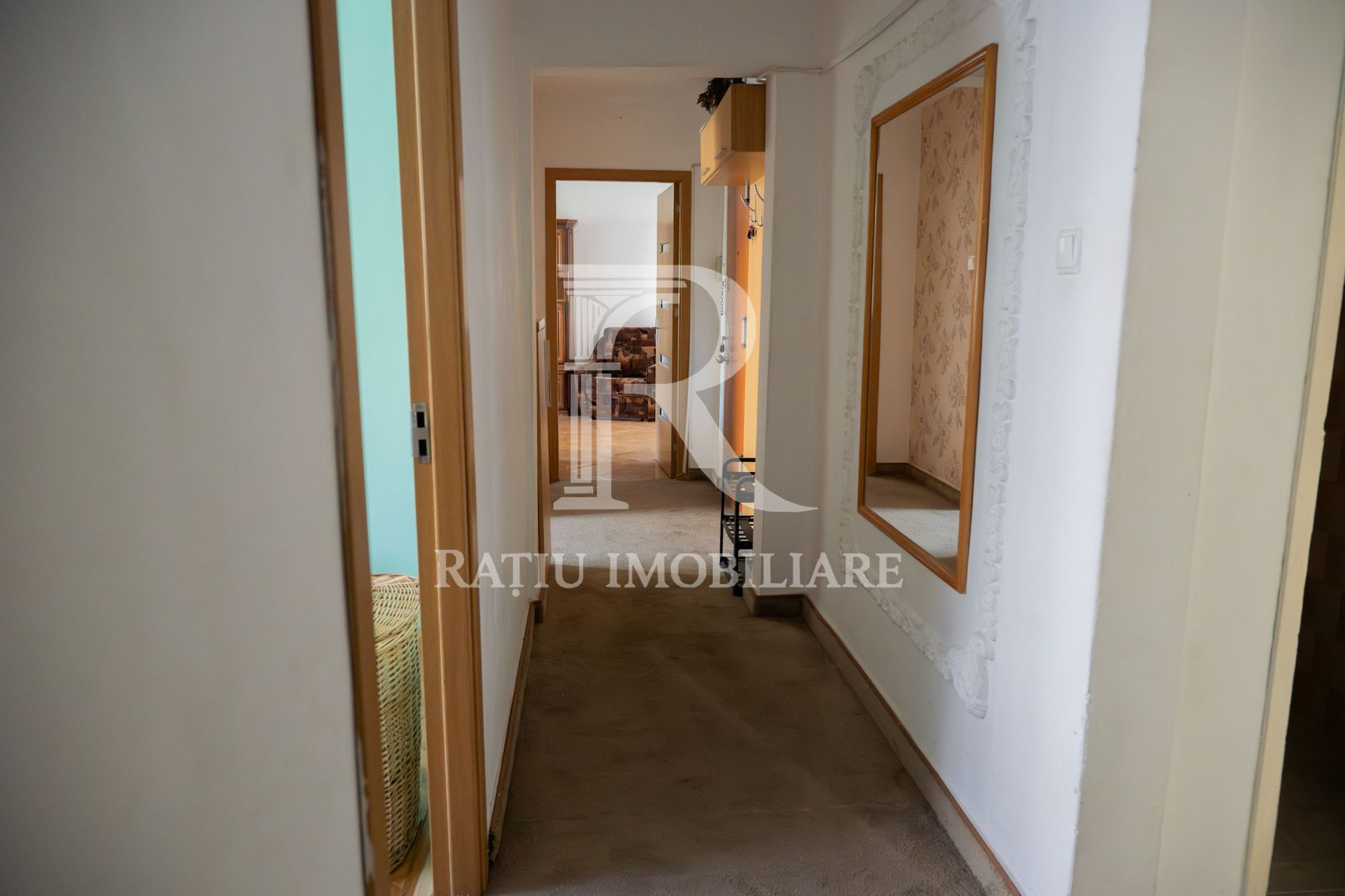 Apartament 3 Camere | Rogeriu | Oradea - Poză 5