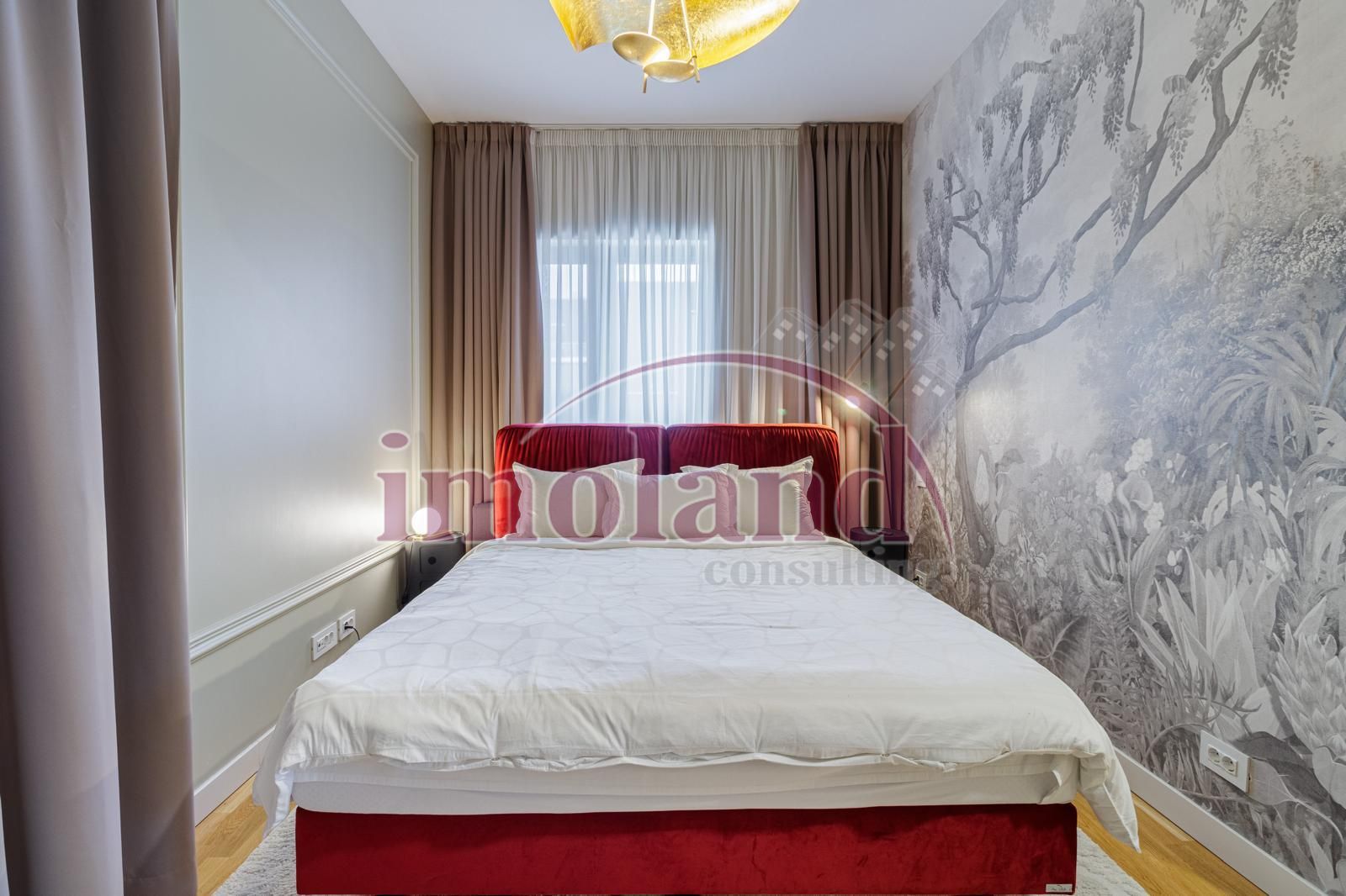 Inchiriere - Penthouse - 2 terase + 2 locuri de parcare - Avalon Estate-Pipera - Poză 16