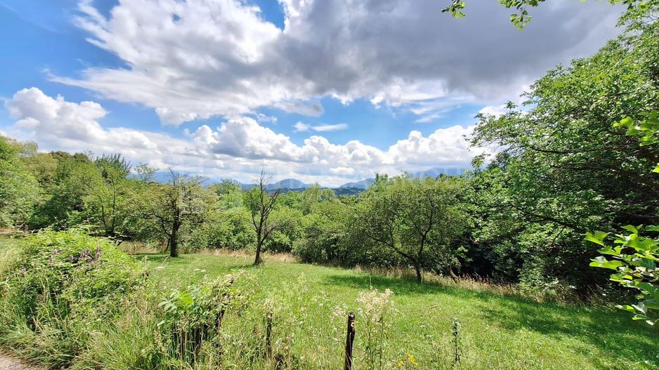 Teren intravilan 1003mp in mijlocul naturii, Predelut, comision 0 - Poză 1